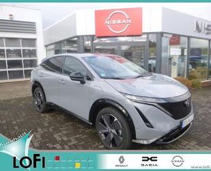 Nissan Ariya Gebrauchtwagen