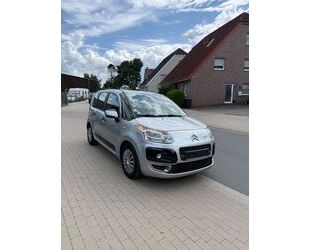 Citroen C3 Picasso Gebrauchtwagen