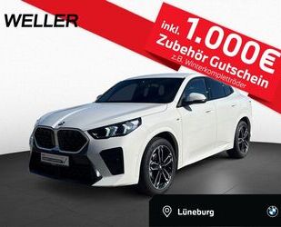 BMW X2 Gebrauchtwagen