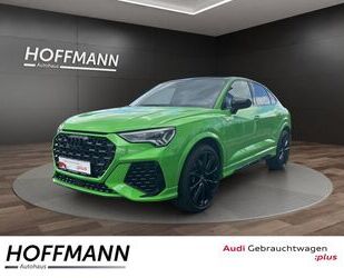 Audi RSQ3 Gebrauchtwagen