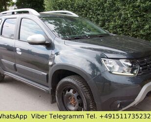 Dacia Duster Gebrauchtwagen