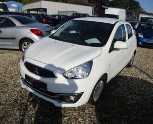 Mitsubishi Space Star Gebrauchtwagen