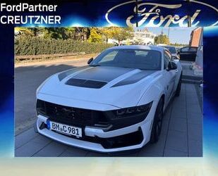 Ford Mustang Gebrauchtwagen