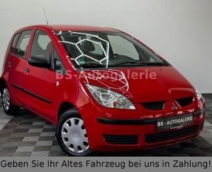 Mitsubishi Colt Gebrauchtwagen