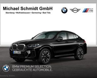 BMW X4 Gebrauchtwagen