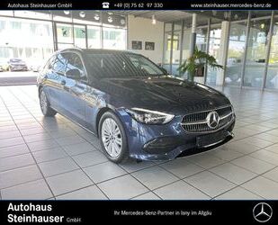 Mercedes-Benz C 220 Gebrauchtwagen