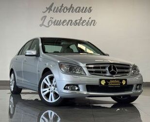 Mercedes-Benz C 350 Gebrauchtwagen