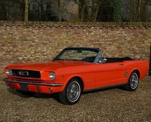 Ford Mustang Gebrauchtwagen