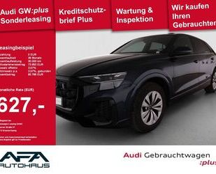 Audi Q8 Gebrauchtwagen