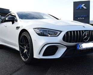 Mercedes-Benz AMG GT Gebrauchtwagen