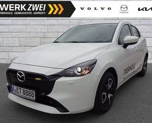 Mazda 2 Gebrauchtwagen