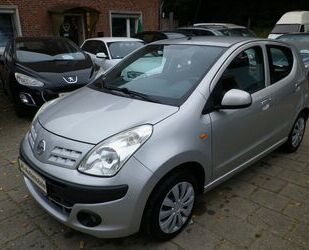 Nissan Pixo Gebrauchtwagen