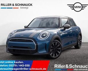 Mini Cooper Gebrauchtwagen