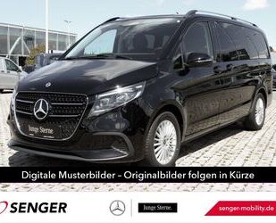 Mercedes-Benz V 220 Gebrauchtwagen