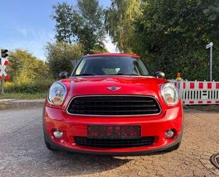 Mini One Countryman Gebrauchtwagen