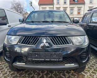 Mitsubishi L200 Gebrauchtwagen