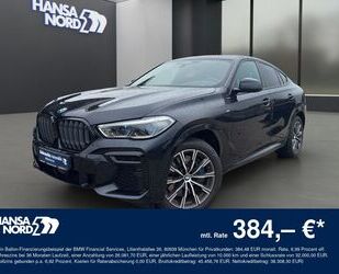 BMW X6 Gebrauchtwagen