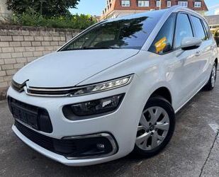 Citroen SpaceTourer Gebrauchtwagen