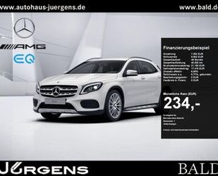 Mercedes-Benz GLA 200 Gebrauchtwagen