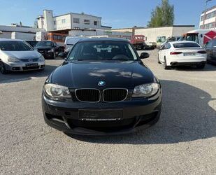 BMW 116 Gebrauchtwagen
