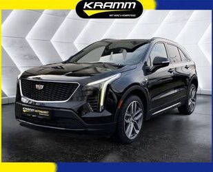 Cadillac XT4 Gebrauchtwagen