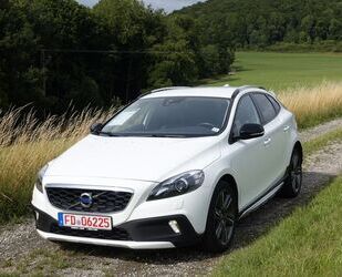 Volvo V40 Gebrauchtwagen