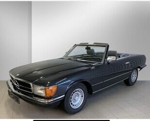 Mercedes-Benz SL 280 Gebrauchtwagen