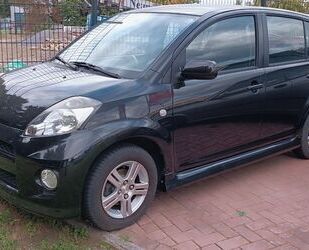 Daihatsu Sirion Gebrauchtwagen