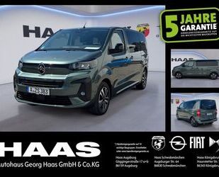 Citroen SpaceTourer Gebrauchtwagen