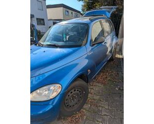 Chrysler PT Cruiser Gebrauchtwagen