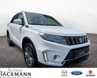 Suzuki Vitara Gebrauchtwagen