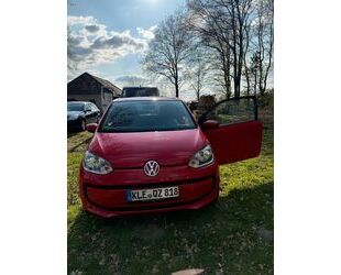 VW up! Gebrauchtwagen