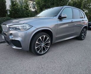 BMW X5 Gebrauchtwagen
