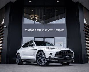 Aston Martin DBX Gebrauchtwagen