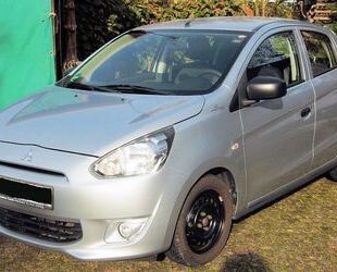 Mitsubishi Space Star Gebrauchtwagen