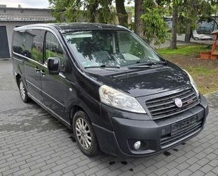 Fiat Scudo Gebrauchtwagen