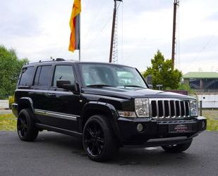 Jeep Commander Gebrauchtwagen