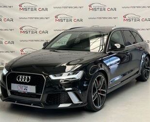 Audi RS6 Gebrauchtwagen