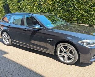 BMW 530 Gebrauchtwagen