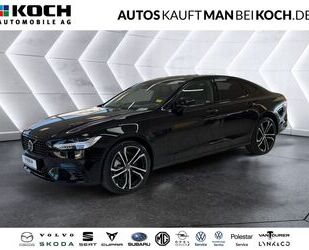 Volvo S90 Gebrauchtwagen