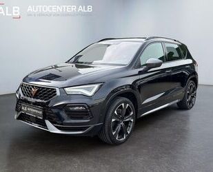 Cupra Ateca Gebrauchtwagen