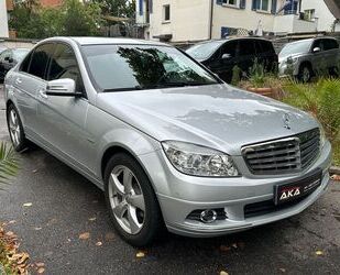 Mercedes-Benz C 200 Gebrauchtwagen
