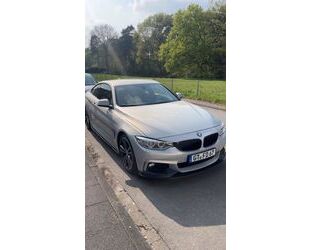 BMW 425 Gebrauchtwagen