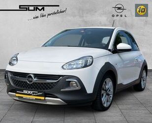 Opel Adam Gebrauchtwagen