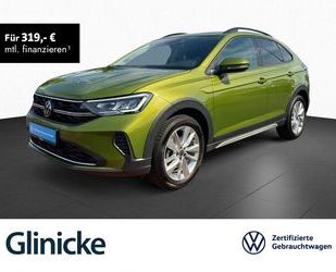 VW Taigo Gebrauchtwagen
