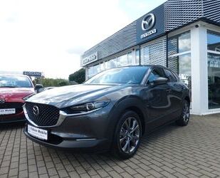 Mazda CX-30 Gebrauchtwagen