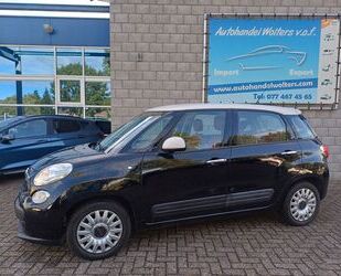 Fiat 500L Gebrauchtwagen