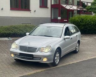 Mercedes-Benz C 200 Gebrauchtwagen