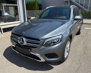 Mercedes-Benz GLC 300 Gebrauchtwagen
