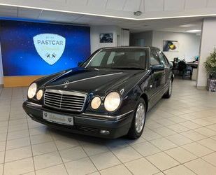 Mercedes-Benz E 320 Gebrauchtwagen